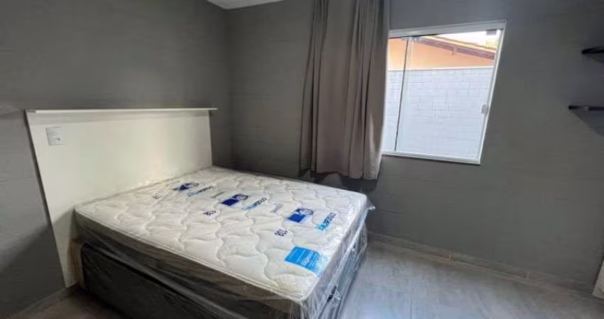 Apartamento com 1 quarto para alugar em Água Verde, Blumenau 