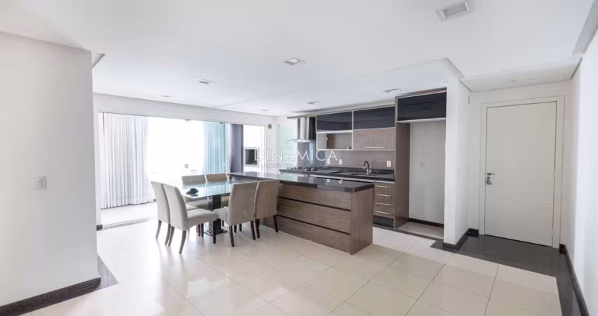 Apartamento com 3 quartos para alugar no Itoupava Seca, Blumenau 