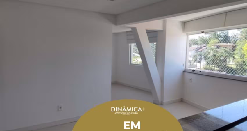 Apartamento com 2 quartos para alugar na Vila Nova, Blumenau 