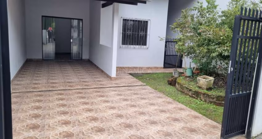 Casa com 2 quartos à venda na Rua Estrela, 46, Do Salto, Blumenau