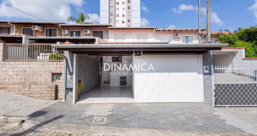 Casa com 3 quartos à venda na Rua Sabiá, 166, Água Verde, Blumenau