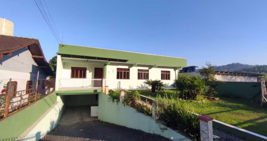 Casa com 4 quartos para alugar no Itoupavazinha, Blumenau 