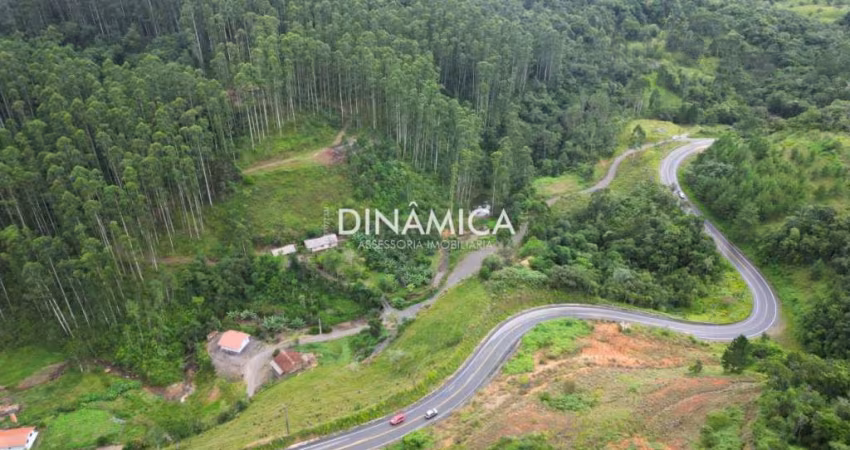 Chácara / sítio com 4 quartos à venda na Estrada Geral - Rio Areia, Centro, Leoberto Leal