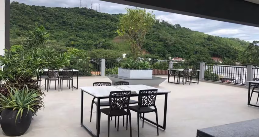 Loft com 1 quarto à venda na Rua Henrique Watson, 84, Boa Vista, Blumenau