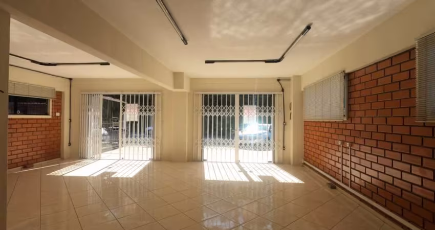 Sala comercial com 2 salas para alugar no Salto do Norte, Blumenau 
