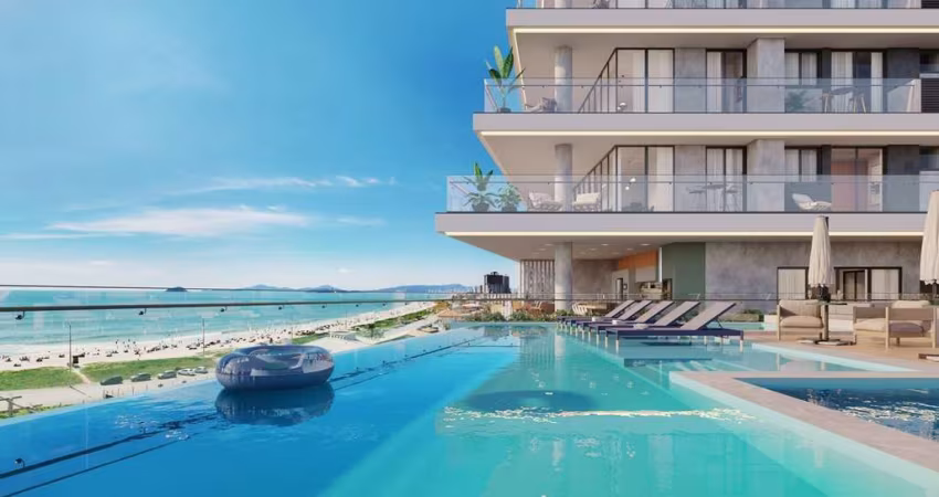 Apartamento com 3 quartos à venda na Avenida Nereu Ramos, 5885, Centro, Balneário Piçarras