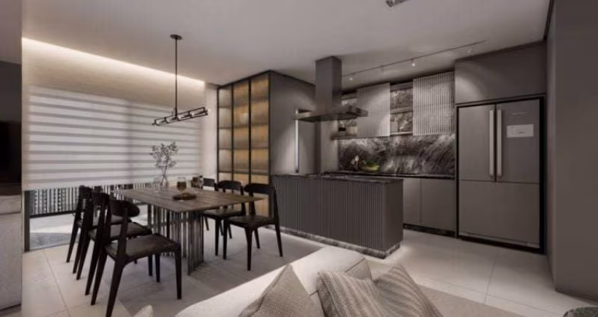 Apartamento com 2 quartos à venda na Rua Florianópolis, 145, Fazenda, Itajaí