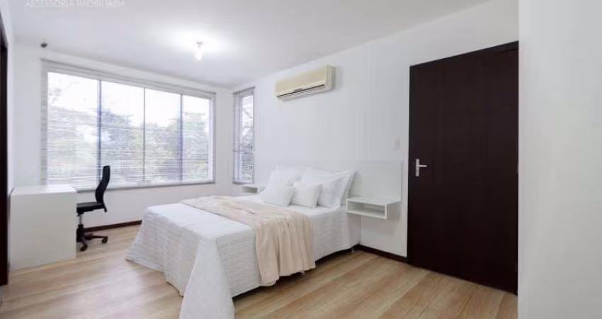 Apartamento com 1 quarto para alugar no Itoupava Seca, Blumenau 