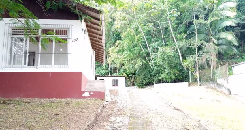 Terreno à venda na Rua Alwin Schrader, 867, Ribeirão Fresco, Blumenau