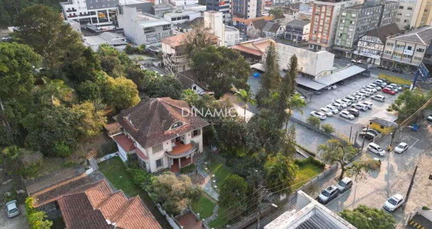 Casa comercial à venda na Rua Presidente Getúlio Vargas, 211, Centro, Blumenau
