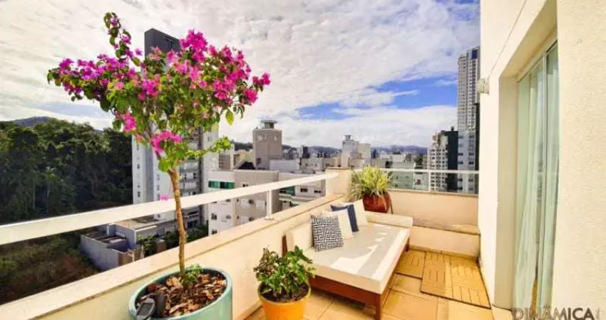 Apartamento com 2 quartos à venda na Rua Joinville, 174, Vila Nova, Blumenau