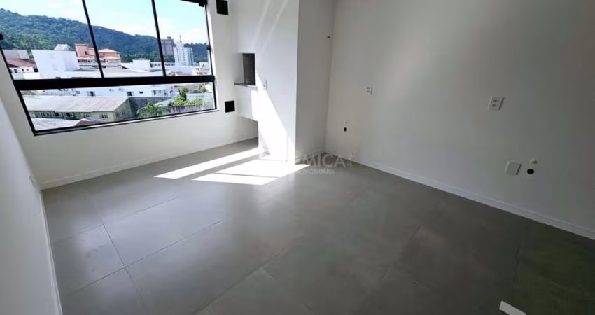 Apartamento com 2 quartos à venda na Rua Lydia Zwicker, 123, Garcia, Blumenau