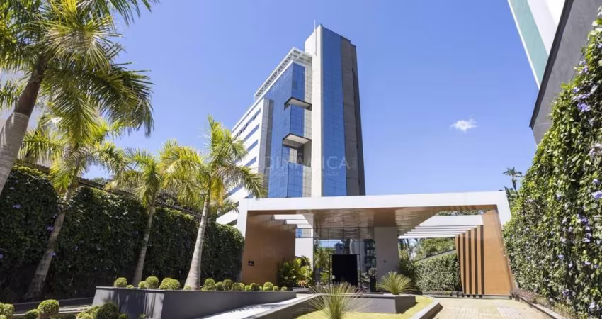 Ponto comercial à venda na Rua Prefeito Frederico Busch Júnior, 132, Garcia, Blumenau