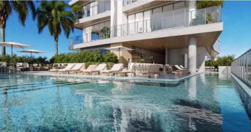 Apartamento com 3 quartos à venda na Avenida Nereu Ramos, 2125, Centro, Balneário Piçarras