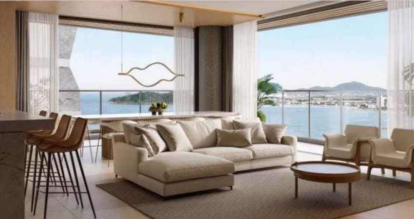 Apartamento com 3 quartos à venda na Avenida Nereu Ramos, 2125, Centro, Balneário Piçarras