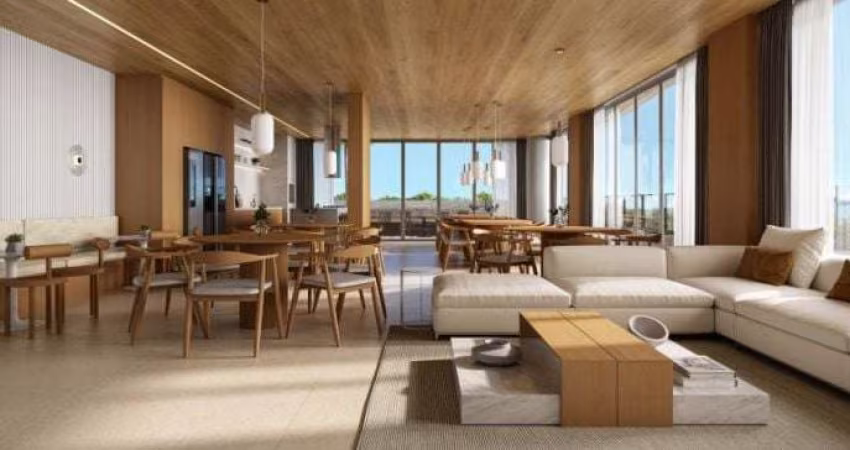 Apartamento com 3 quartos à venda na Avenida Nereu Ramos, 2125, Centro, Balneário Piçarras
