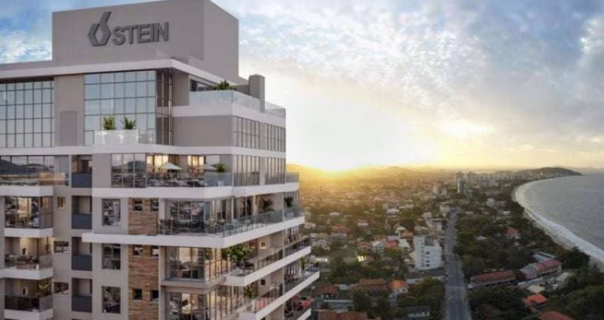 Apartamento com 3 quartos à venda na Avenida Itapocorói, 948, Armação, Penha