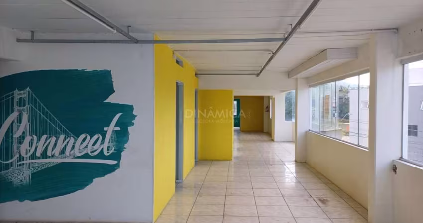 Ponto comercial com 11 salas para alugar no Itoupava Central, Blumenau 