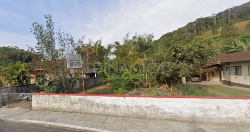 Terreno comercial à venda na Rua Vereador Agnelo Paulo Lanser, 877, Fortaleza, Blumenau