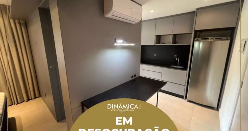 Apartamento com 1 quarto para alugar no Velha, Blumenau 