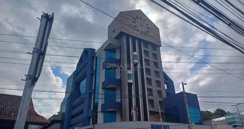 Ponto comercial com 6 salas para alugar no Centro, Blumenau 