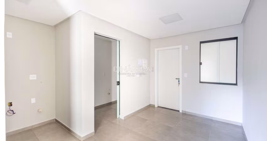 Apartamento com 1 quarto à venda na Rua Franz Volles, 1100, Itoupava Central, Blumenau