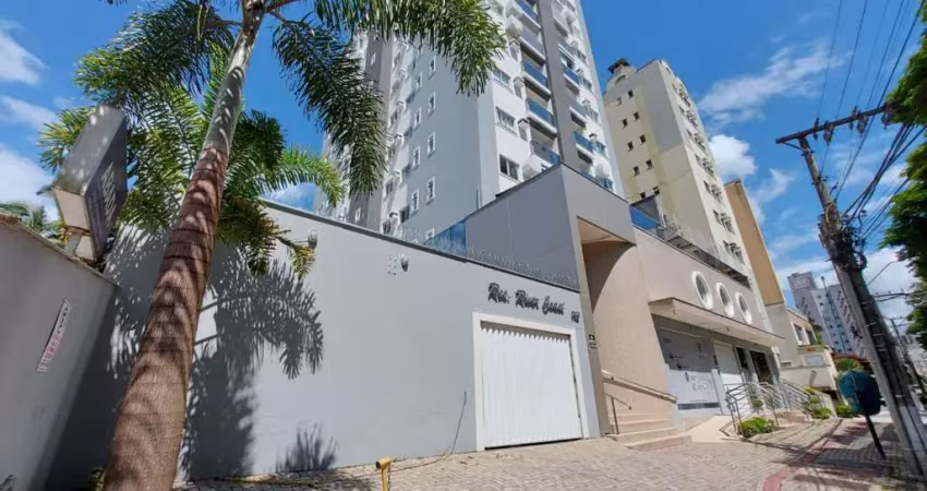 Apartamento com 2 quartos para alugar no Victor Konder, Blumenau 