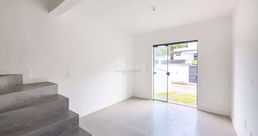 Casa com 2 quartos à venda na Rua Albert Goll, 361, Fortaleza, Blumenau