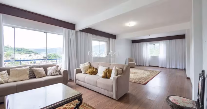 Apartamento com 2 quartos à venda na Rua Carl Heinz Buechler, 83, Garcia, Blumenau