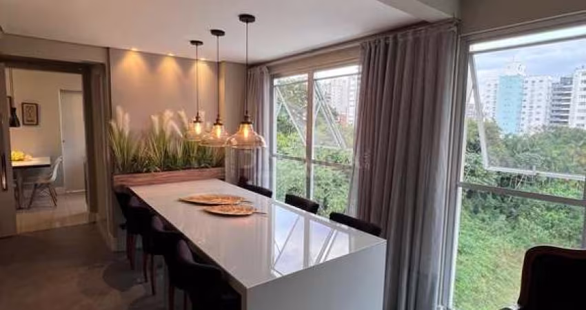 Apartamento com 3 quartos à venda na Rua República Argentina, 470, Ponta Aguda, Blumenau