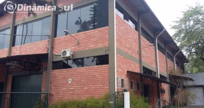 Barracão / Galpão / Depósito com 12 salas para alugar no Velha, Blumenau 