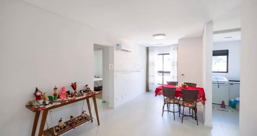 Apartamento com 2 quartos para alugar no Boa Vista, Blumenau 