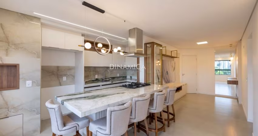 Apartamento com 2 quartos para alugar na Escola Agrícola, Blumenau 