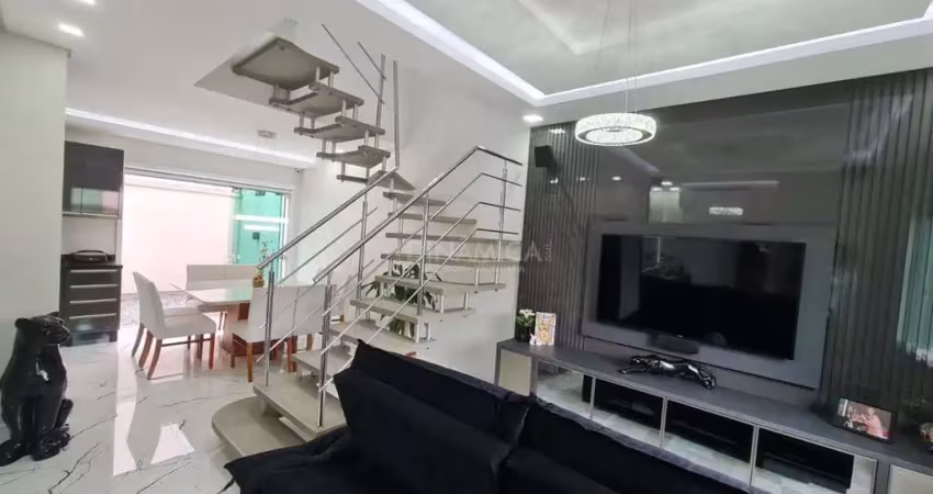 Casa com 3 quartos à venda na Rua David Manarin, 256, Nova Esperança, Blumenau