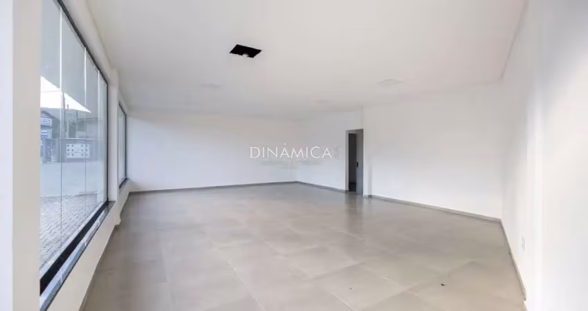 Sala comercial com 1 sala à venda na Rua Franz Volles, 1100, Itoupava Central, Blumenau