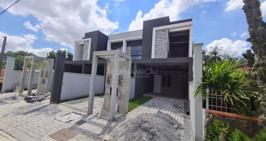 Casa com 3 quartos à venda na Rua Luiz Silveira da Veiga, 124, Água Verde, Blumenau