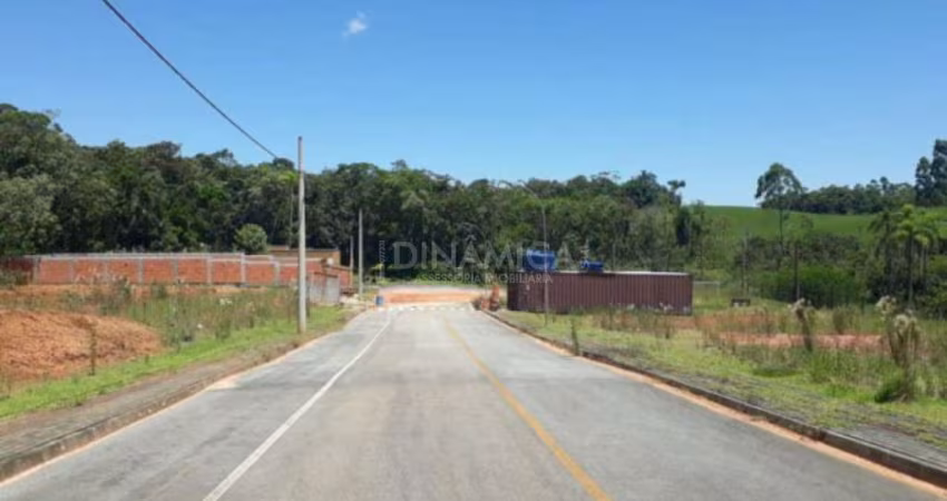 Terreno à venda na Marcos Albino, 37, Itaipava, Itajaí