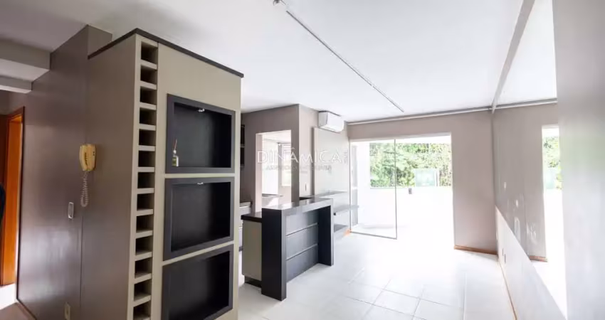 Apartamento com 2 quartos à venda na Rua João Gomes da Nóbrega, 55, Vila Nova, Blumenau