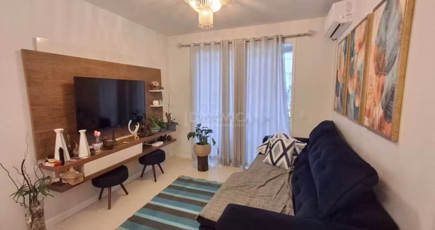 Apartamento com 3 quartos à venda na Rua Waldemar Medeiros, 64, Victor Konder, Blumenau