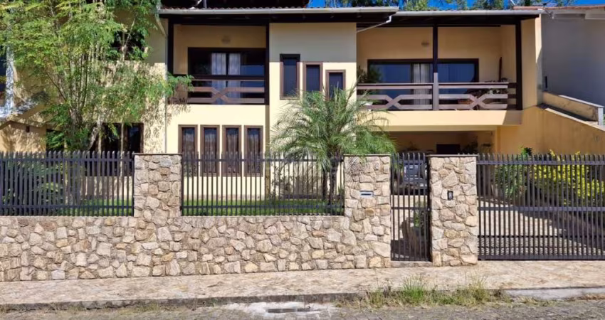 Casa com 3 quartos à venda na Rua Emma Freygang, 176, Garcia, Blumenau