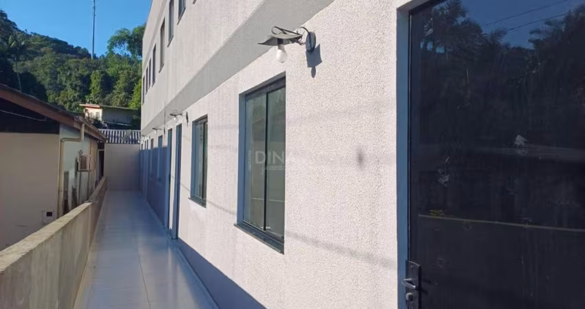 Apartamento com 1 quarto para alugar no Ribeirão Fresco, Blumenau 