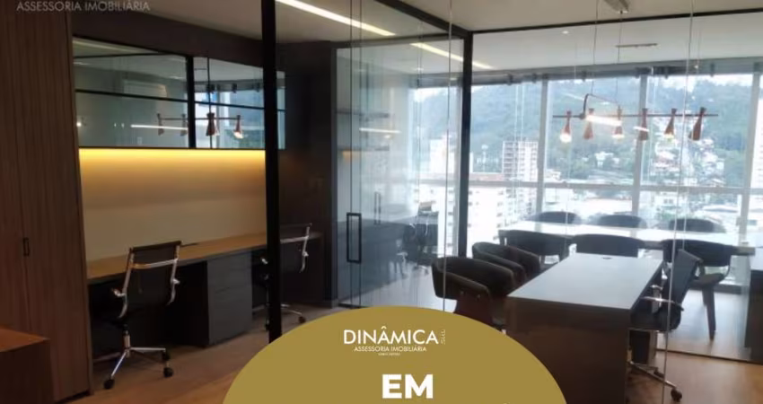 Ponto comercial para alugar no Velha, Blumenau 