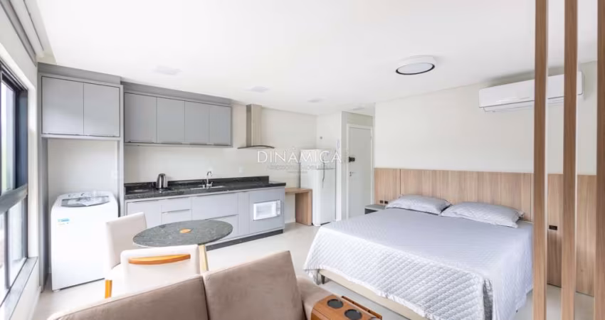 Apartamento com 1 quarto para alugar no Boa Vista, Blumenau 