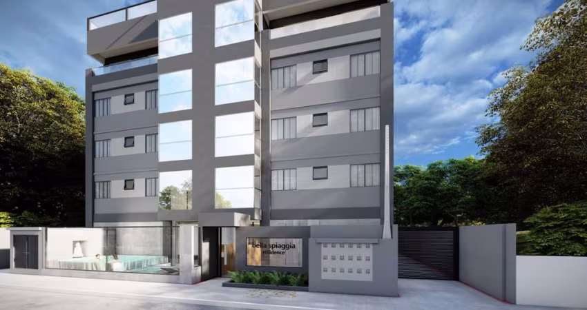 Apartamento com 3 quartos à venda na Rua Goiabeira,123, 123, Canto Grande, Bombinhas