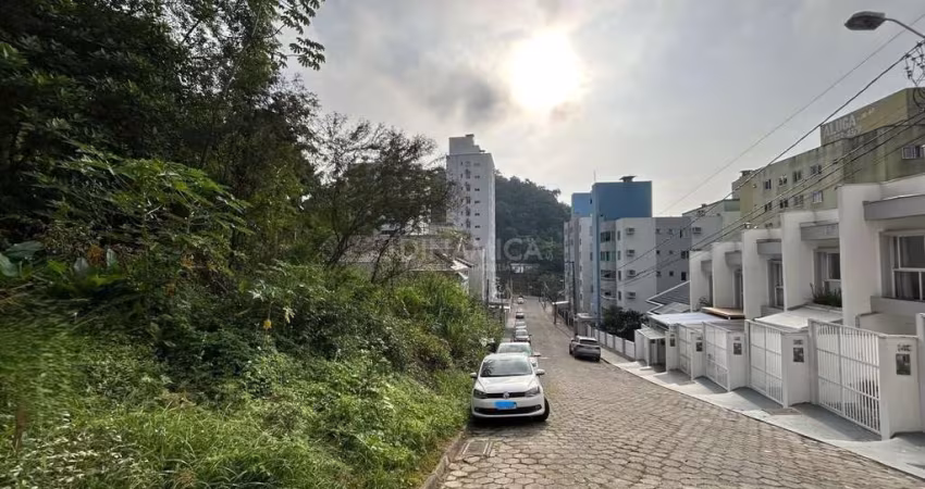 Terreno à venda na Rua Udo Wachholz, Itoupava Seca, Blumenau