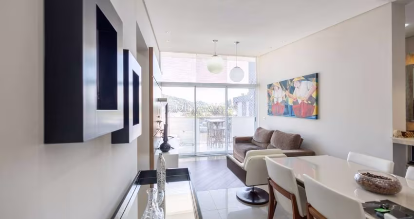 Apartamento com 2 quartos à venda na Gustavo persuhn, 154, Itoupava Seca, Blumenau