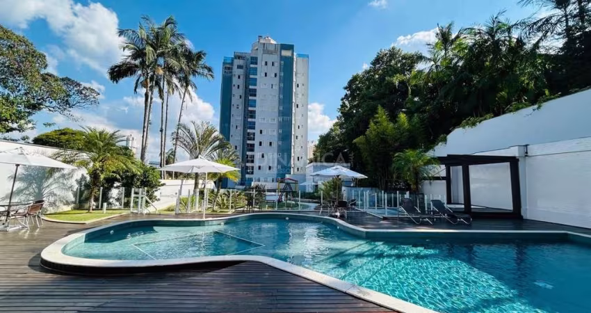 Apartamento com 3 quartos à venda na Avenida Martin Luther, 1314, Itoupava Seca, Blumenau