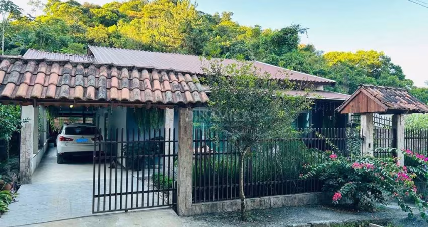 Casa com 3 quartos à venda na Rua Gregório Peron, 82, Testo Salto, Blumenau