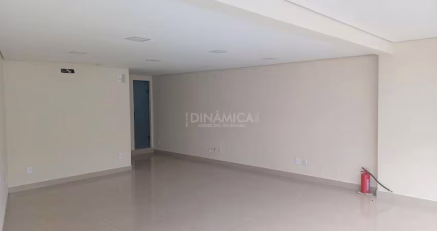 Sala comercial para alugar na Vila Nova, Blumenau 