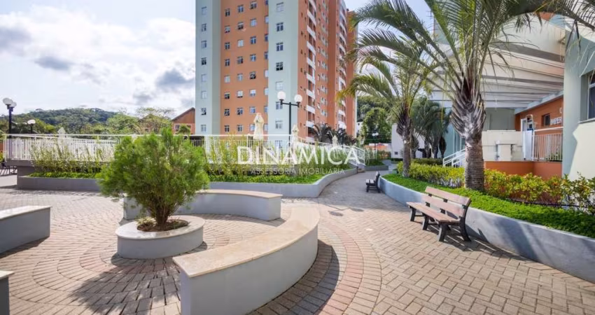 Apartamento com 2 quartos à venda na Rua Amazonas, 1400, Garcia, Blumenau